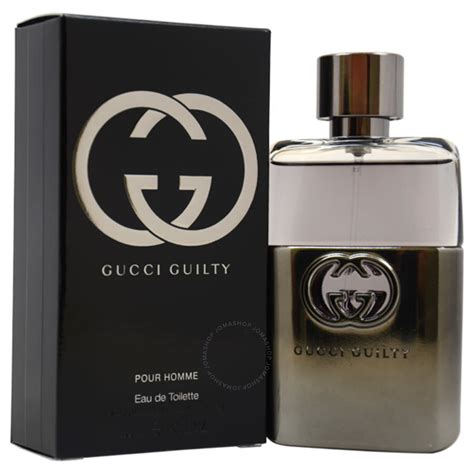 men gucci guilty|Gucci Guilty for men 50ml.